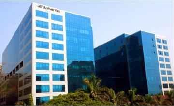 L&T Business Park (Prima Bay) - Wing A